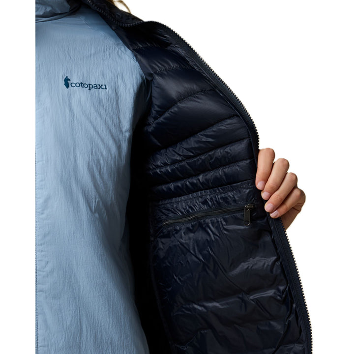 Cotopaxi Women's Fuego Down Jacket