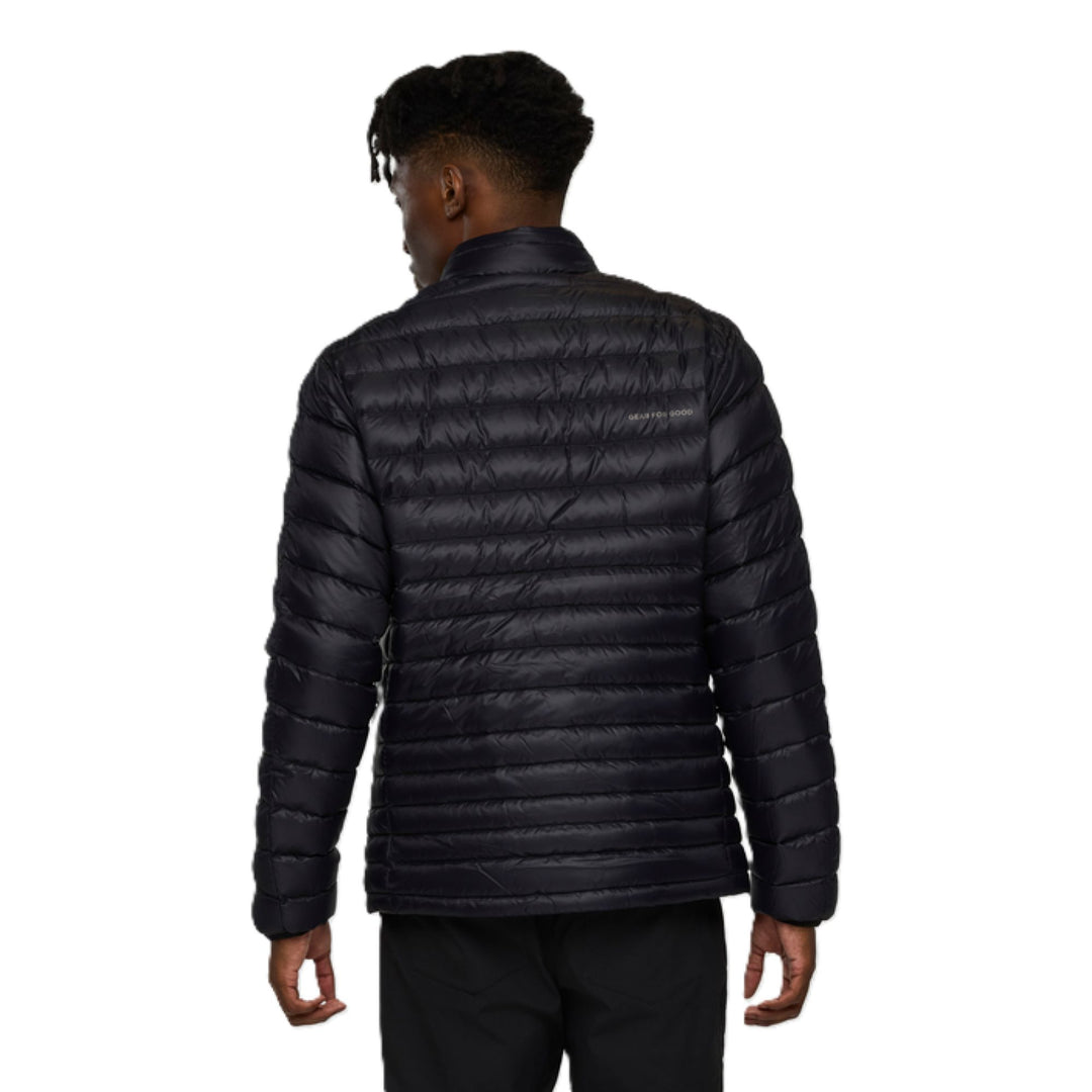 Cotopaxi Fuego Down Jacket