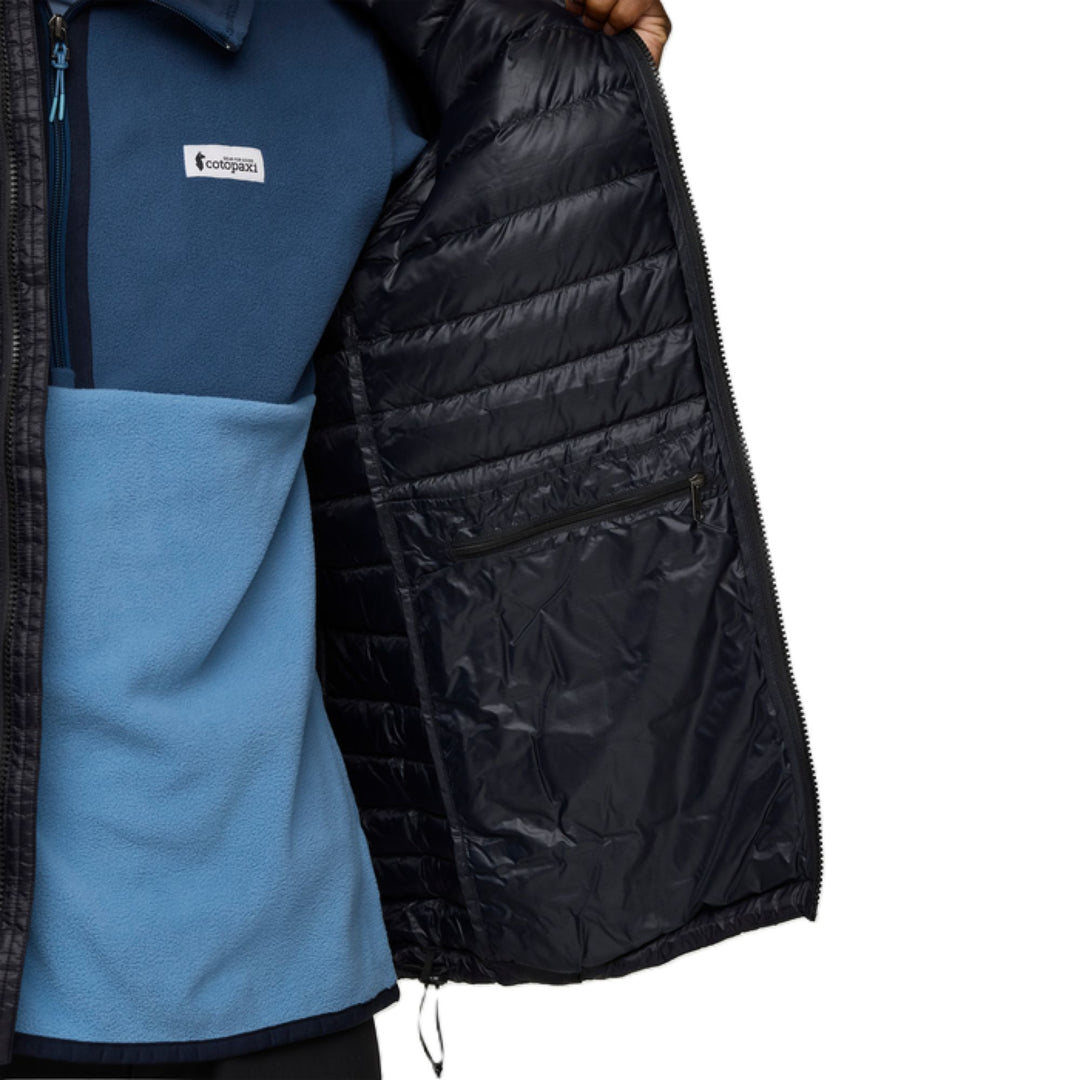 Cotopaxi Fuego Down Jacket