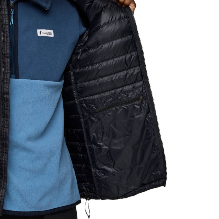 Cotopaxi Fuego Down Jacket
