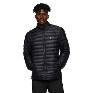 Cotopaxi Black