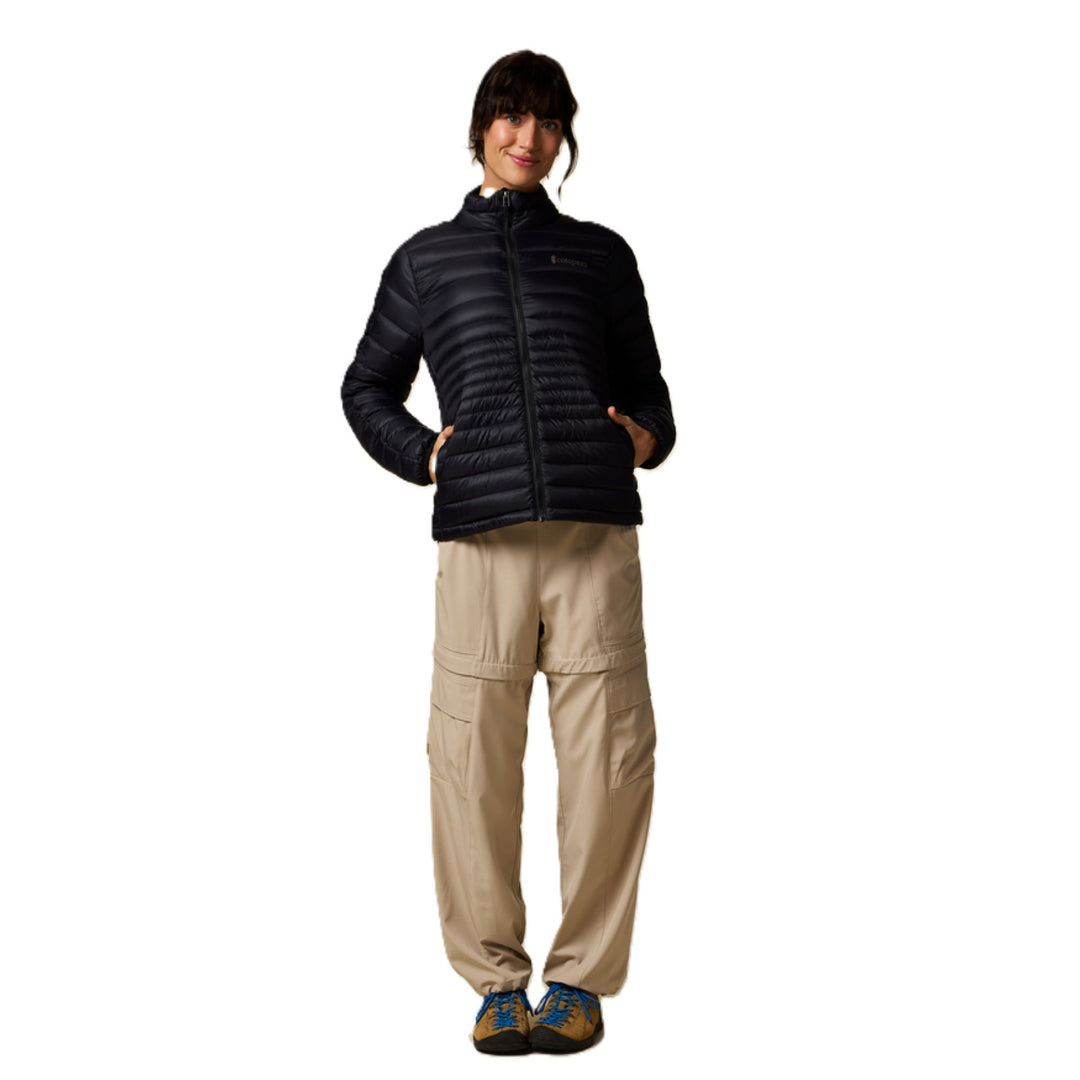 Cotopaxi Women's Fuego Down Jacket