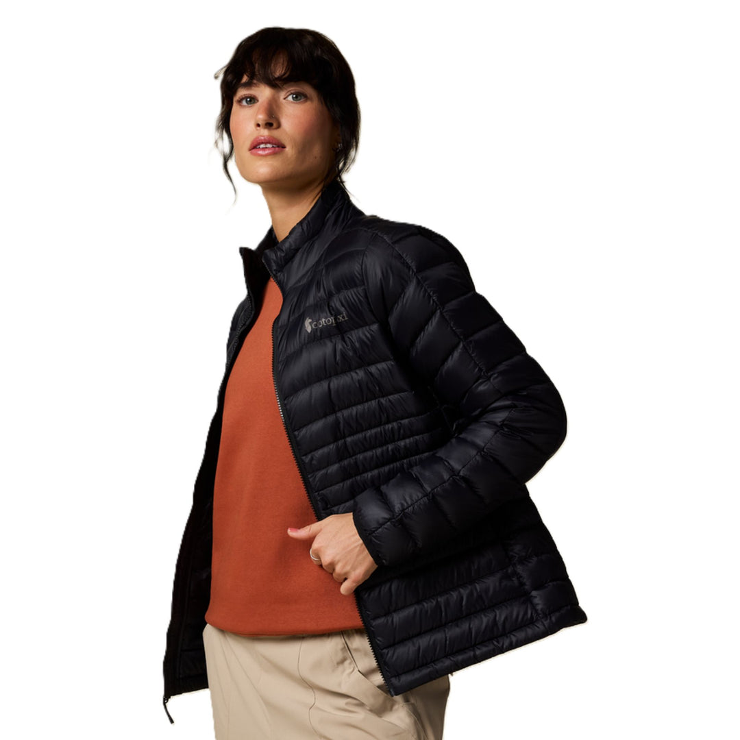 Cotopaxi Women's Fuego Down Jacket