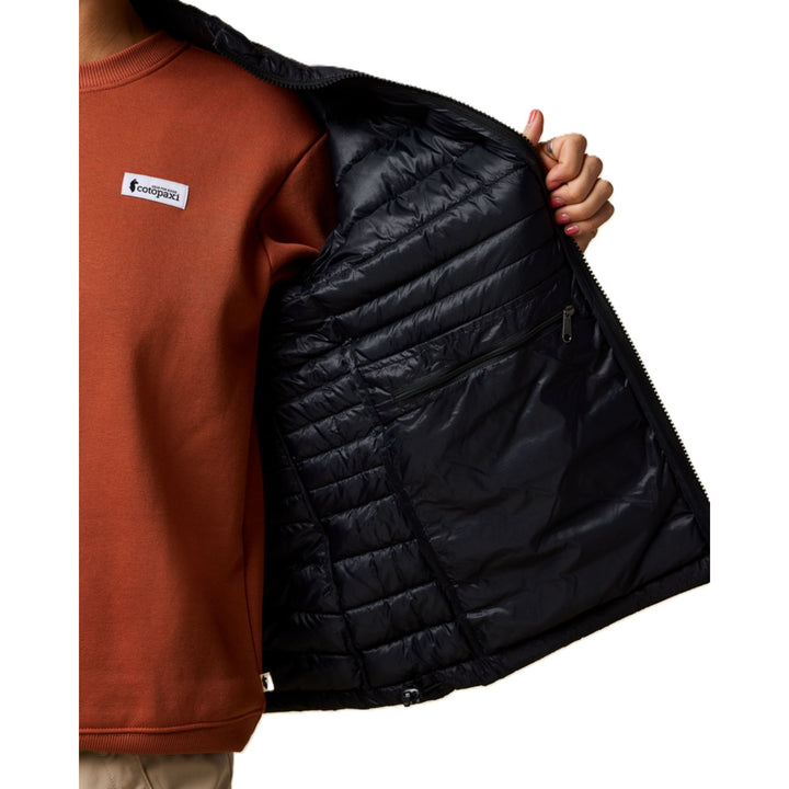 Cotopaxi Women's Fuego Down Jacket