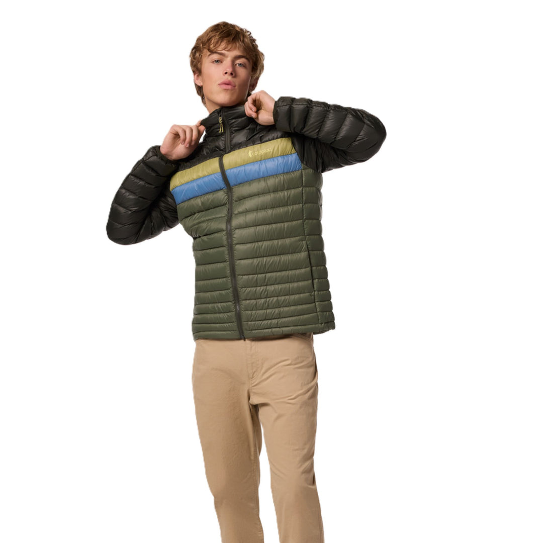 Cotopaxi Fuego Down Jacket