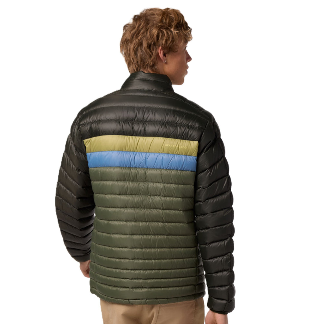 Cotopaxi Fuego Down Jacket