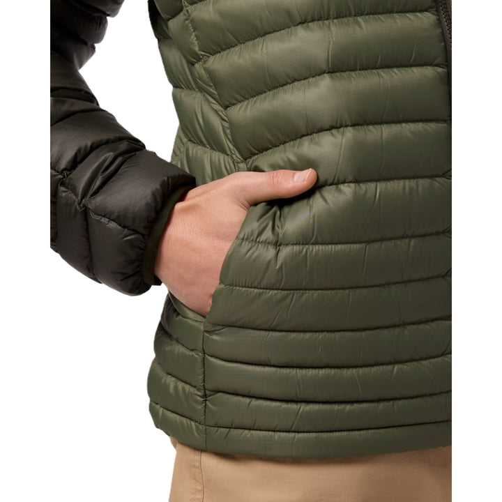 Cotopaxi Fuego Down Jacket