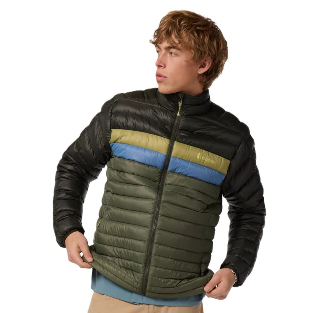 Cotopaxi Fuego Down Jacket
