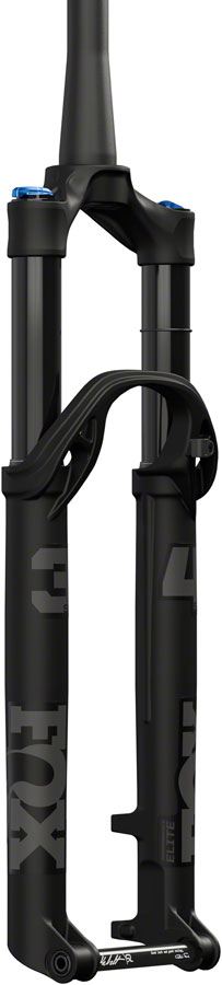 FOX 34 SL Performance Elite Suspension Fork - 29" 120mm 15 x 110 mm Kabolt SL 44mm Offset GRIP SL Damper 3-Position Adj Matte BLK