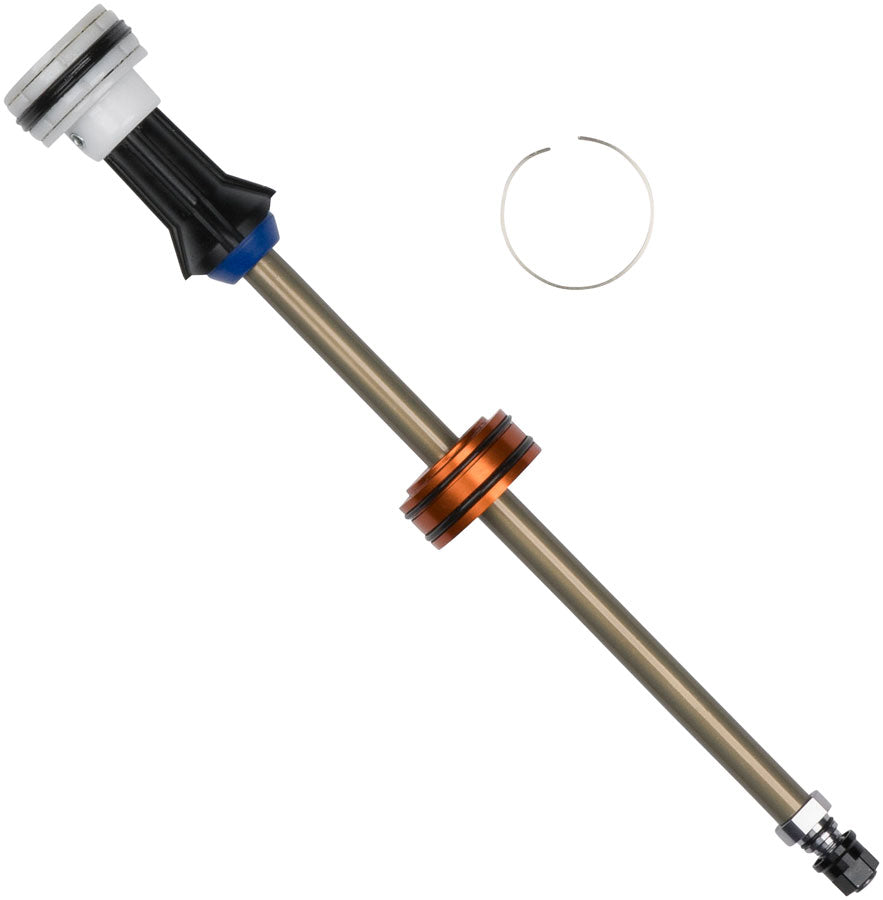 FOX 36 SL Air Shaft Assembly - 2026 140mm FLOAT NA 3 1.312" Bore Dual Bushing Neg Plate