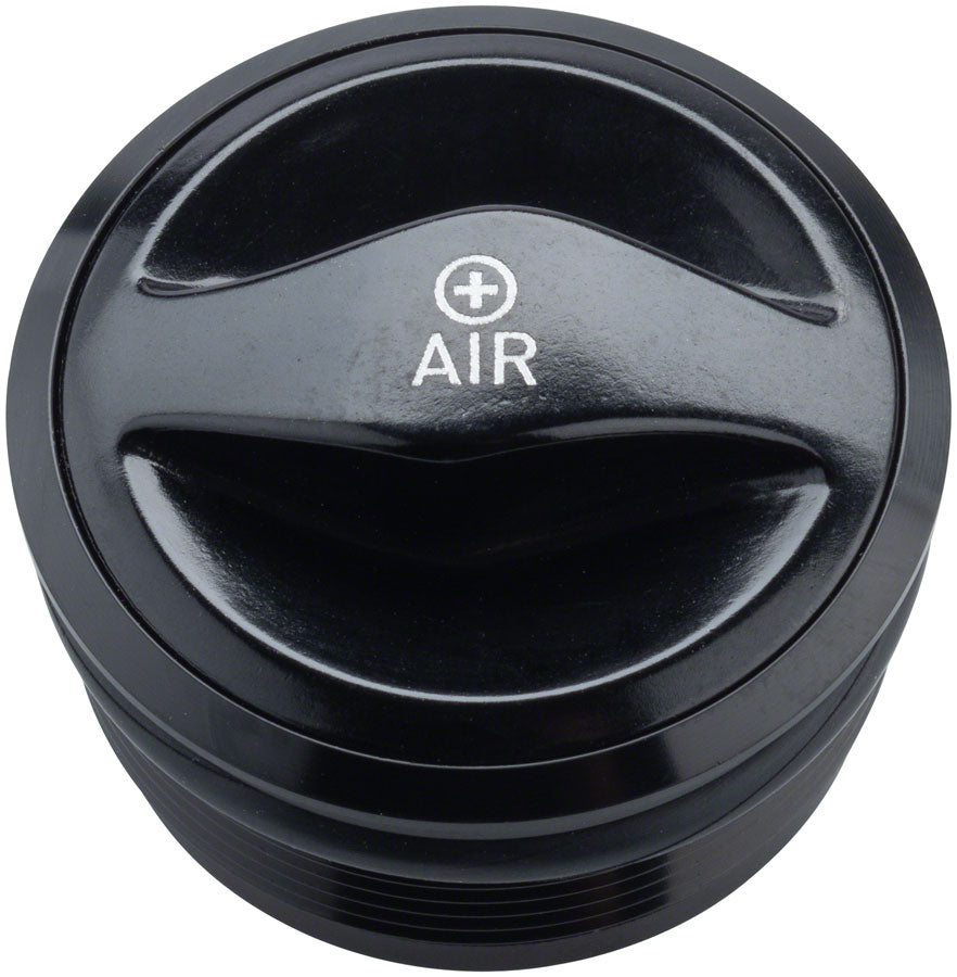 Spring Top Cap RockShox Air Spring Top Cap - 32mm Spline SID B1 SID B4 Reba A7 Reba 2 ...