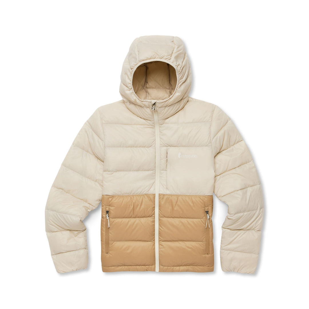 Cotopaxi Women's Fuego Max Down Hooded Jacket