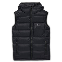 Cotopaxi Black