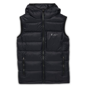 Cotopaxi Black