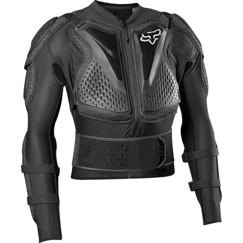2026 Fox Racing Titan Sport Jacket Rental