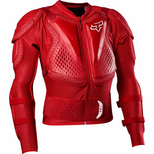 2026 Fox Racing Titan Sport Jacket Rental