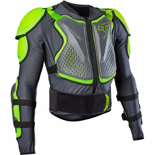 2026 Fox Racing Titan Sport Jacket Rental