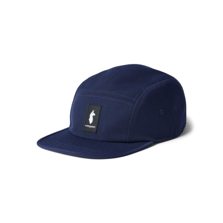 Cotopaxi Cada Dia 5-Panel Hat