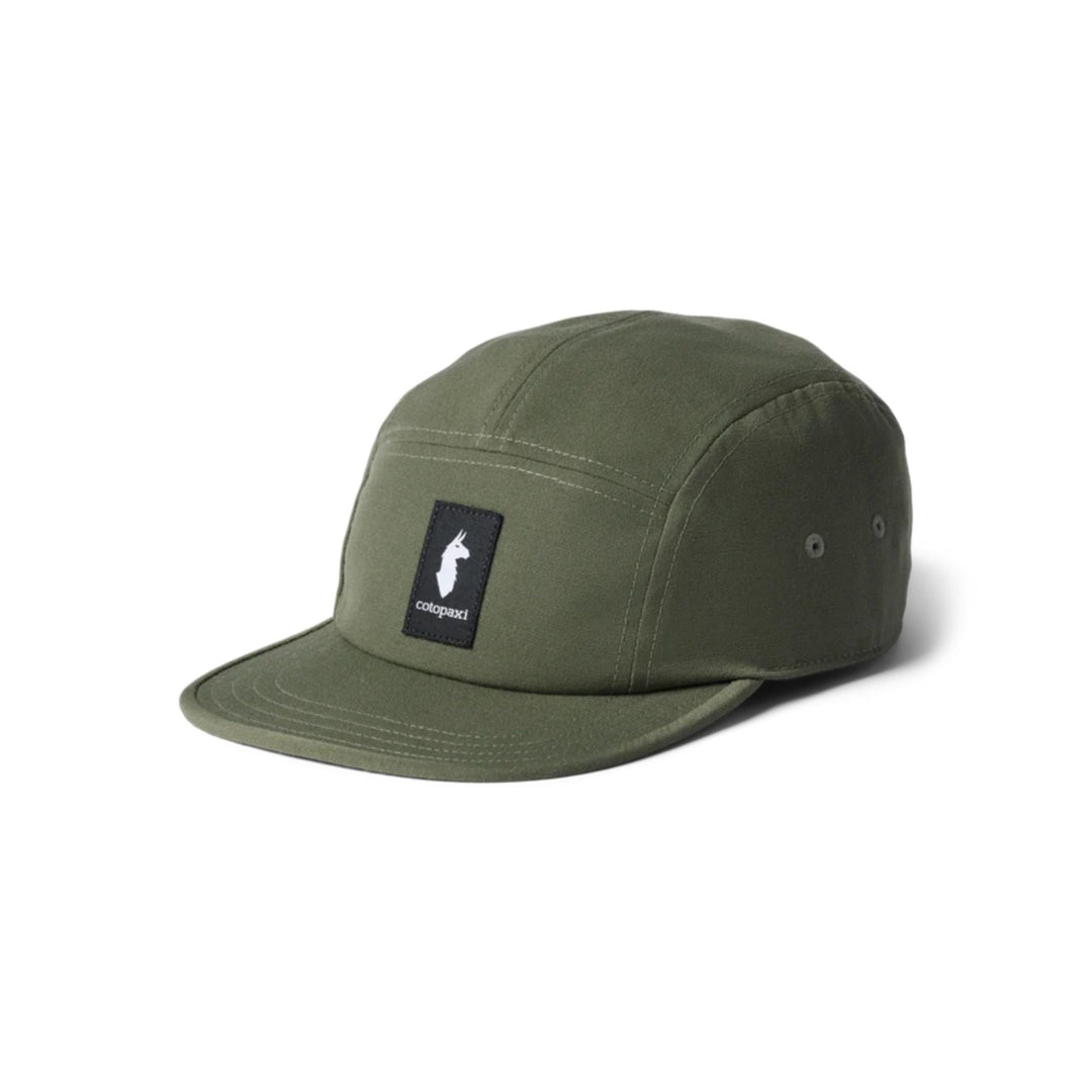 Cotopaxi Cada Dia 5-Panel Hat