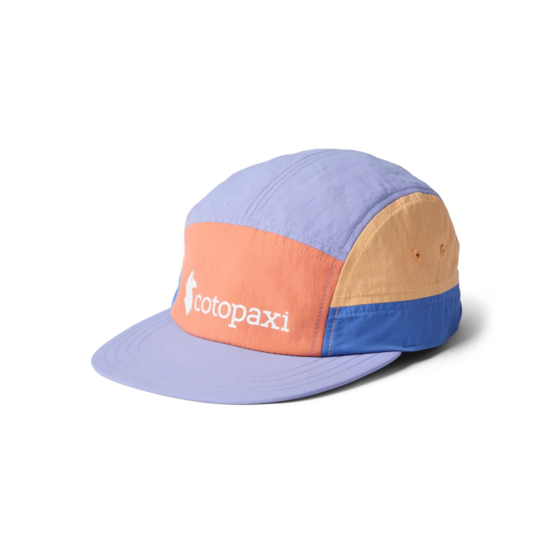 Cotopaxi Tech 5-Panel Hat
