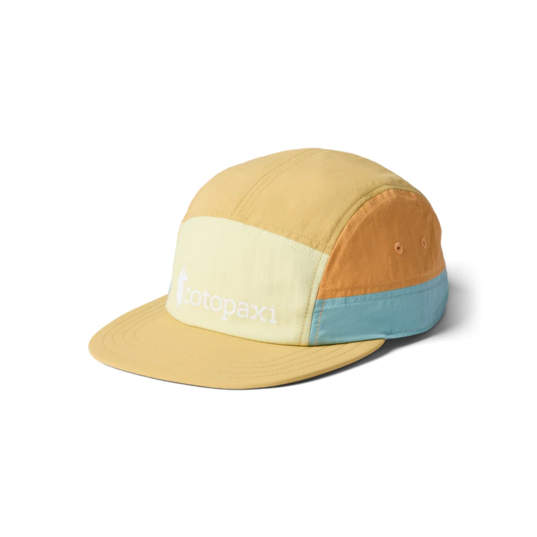 Cotopaxi Tech 5-Panel Hat