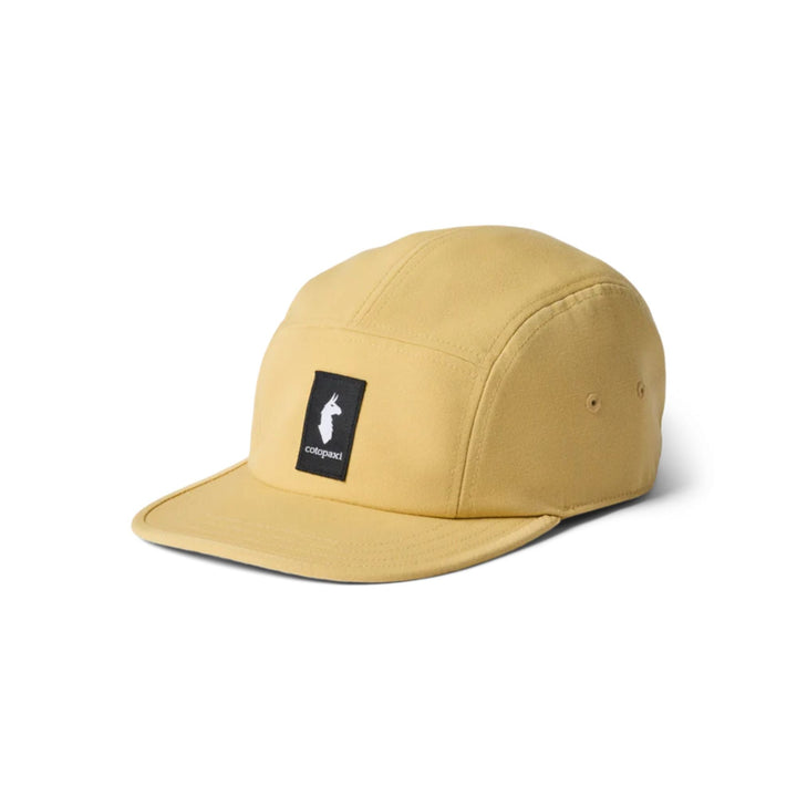 Cotopaxi Cada Dia 5-Panel Hat