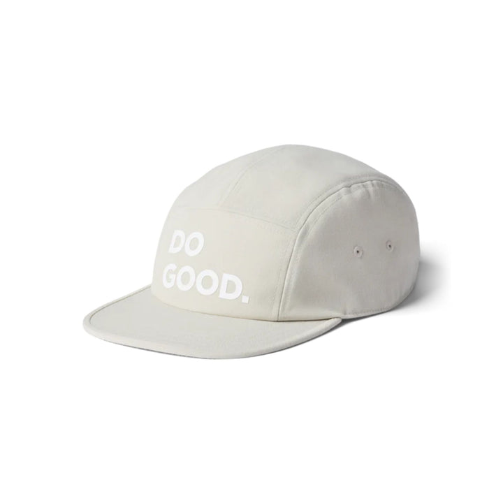 Cotopaxi Do Good 5-Panel Hat