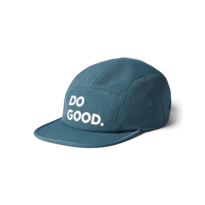 Cotopaxi Do Good 5-Panel Hat
