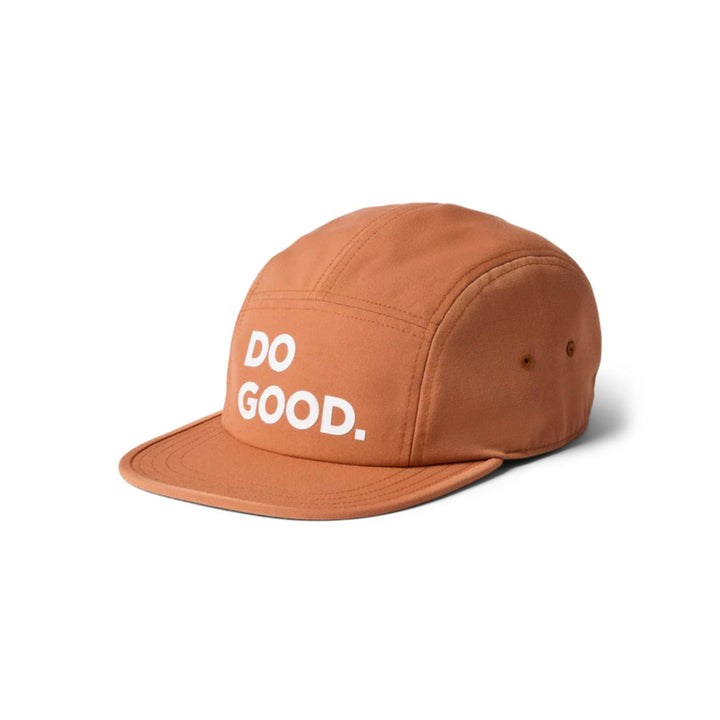 Cotopaxi Do Good 5-Panel Hat