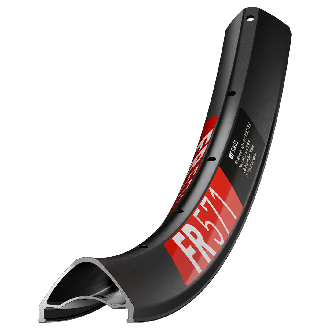 DT Swiss - FR 571, Alloy Rim