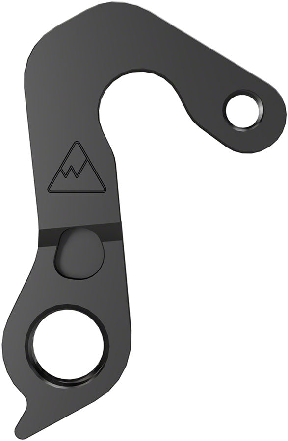Wheels Manufacturing Derailleur Hanger - 639