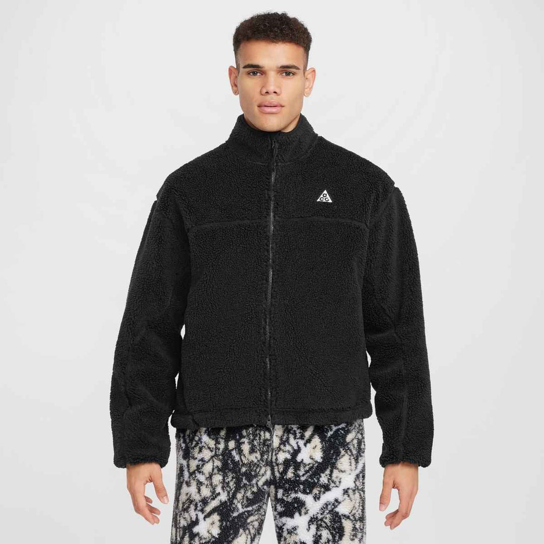 Nike ACG Men's Canwell Glacier Therma-Fit ADV Windproof Jacket