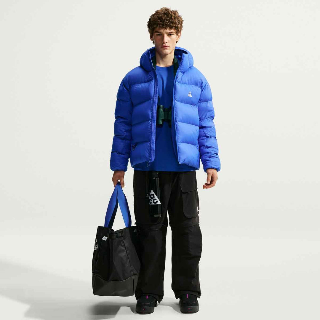 Nike ACG Men's Lunar Lake PrimaLoft Therma-FIT ADV Loose Hooded Jacket