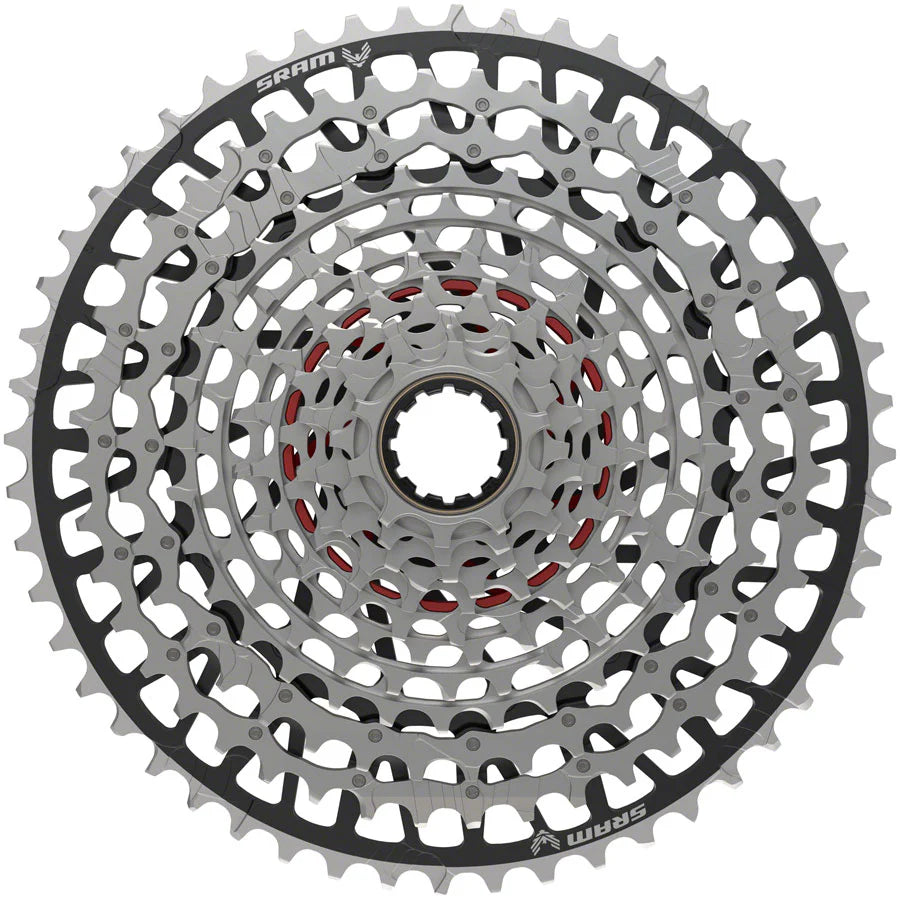 SRAM XX T-Type Eagle Transmission AXS Groupset