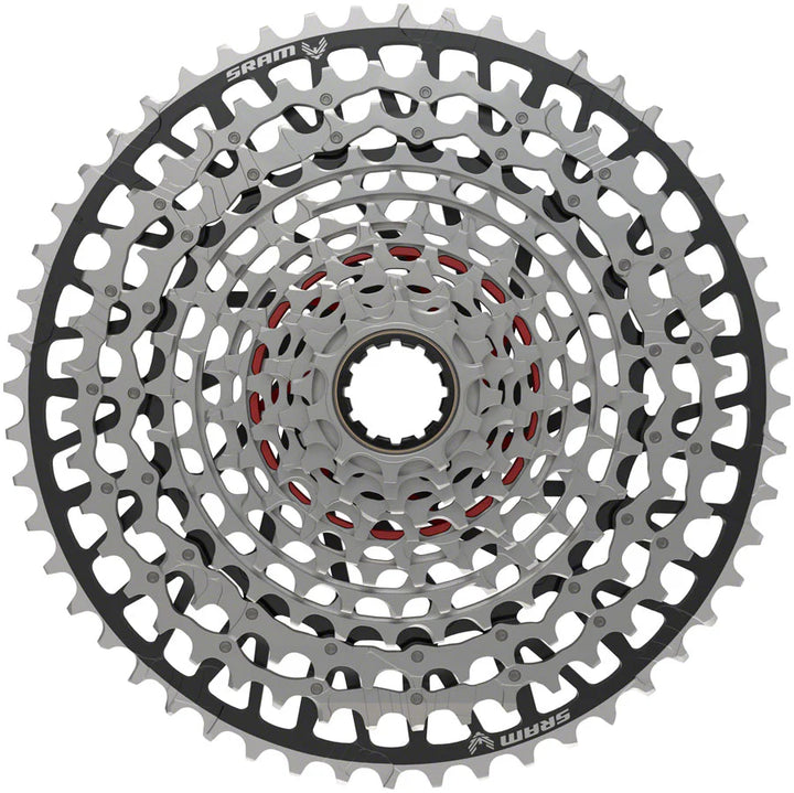 SRAM XX T-Type Eagle Transmission AXS Groupset
