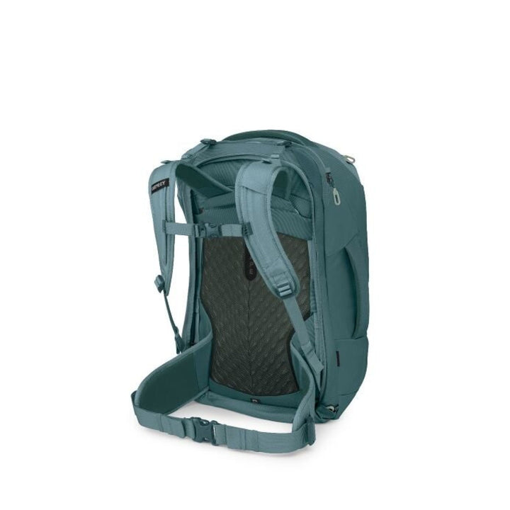 osprey 40l womens backpack Fairview Women's Travel The Osprey Fairview 40L Backpack is an accessory designed especially for women who seek functionality and comfort on their travels Osprey Fairview 40L Women's Travel