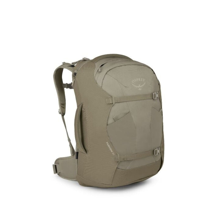 osprey 40l fairview women's backpack Travel Backpack, Black : Clothing, Shoes & Jewelry the backpack offers reliable protection for your belongings in various weather conditions Osprey Fairview 40 Women's Travel