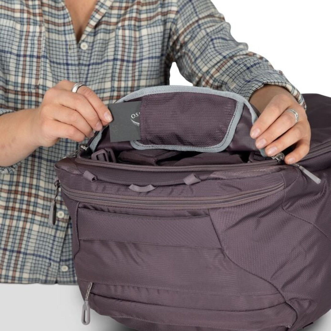 Osprey Women's Fairview 40L