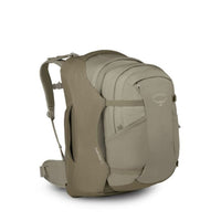 Sawdust/Olive Tan