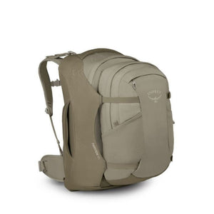 Sawdust/Olive Tan