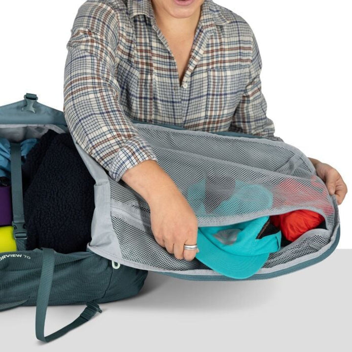 Osprey Women's Fairview 70L