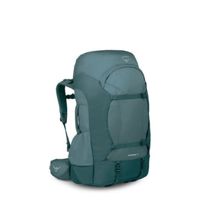 Cascade Blue/Torrent Blue
