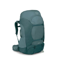 Cascade Blue/Torrent Blue