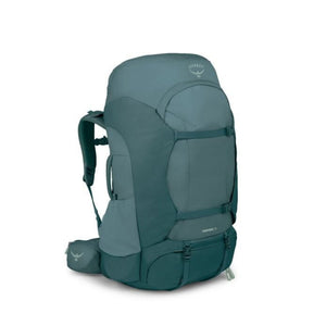 Cascade Blue/Torrent Blue