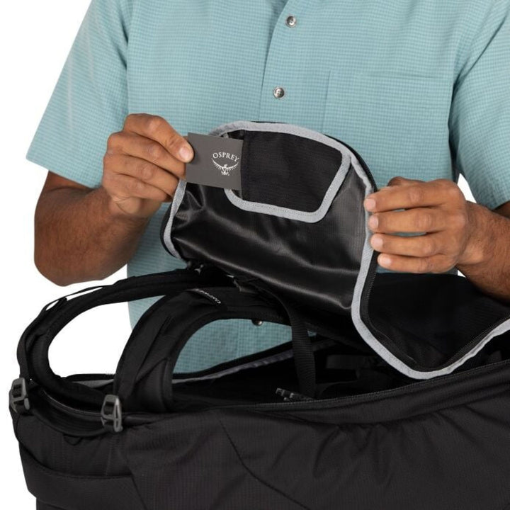 Osprey Men's Farpoint 55L