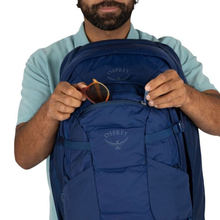 Osprey Men's Farpoint 70L
