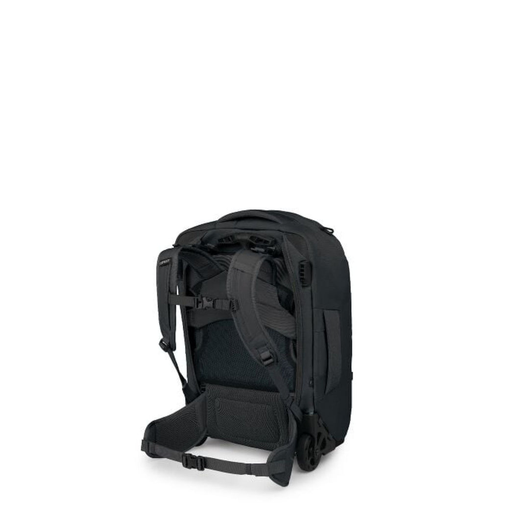 Osprey Farpoint Fairview Carry-On Wheeled Travel Pack 21.5"/36L