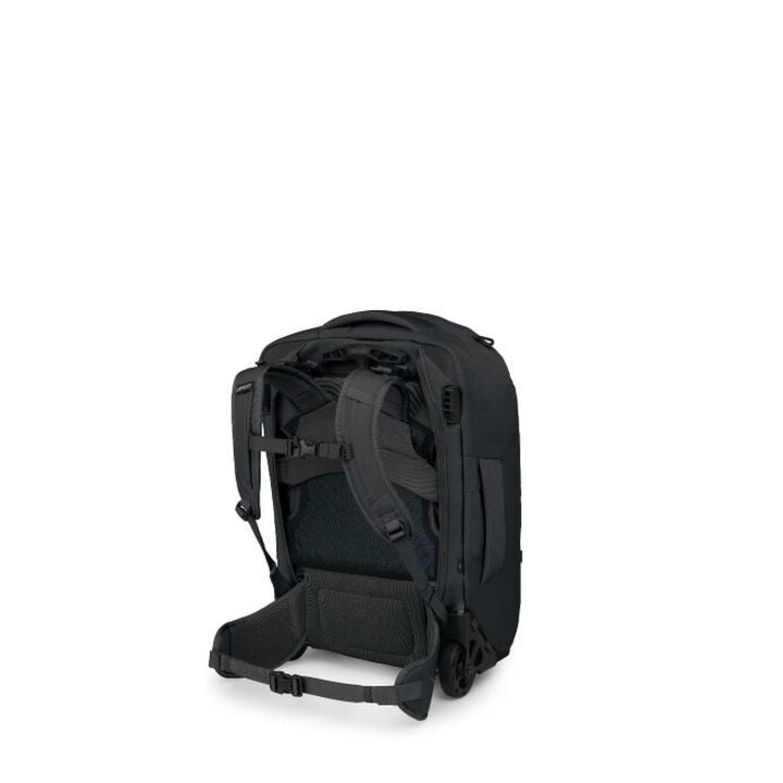 Osprey Farpoint Fairview Carry-On Wheeled Travel Pack 21.5"/36L