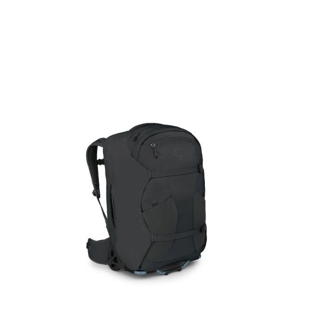Osprey Farpoint Fairview Carry-On Wheeled Travel Pack 21.5"/36L