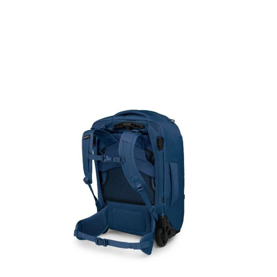 Osprey Farpoint Fairview Carry-On Wheeled Travel Pack 21.5"/36L
